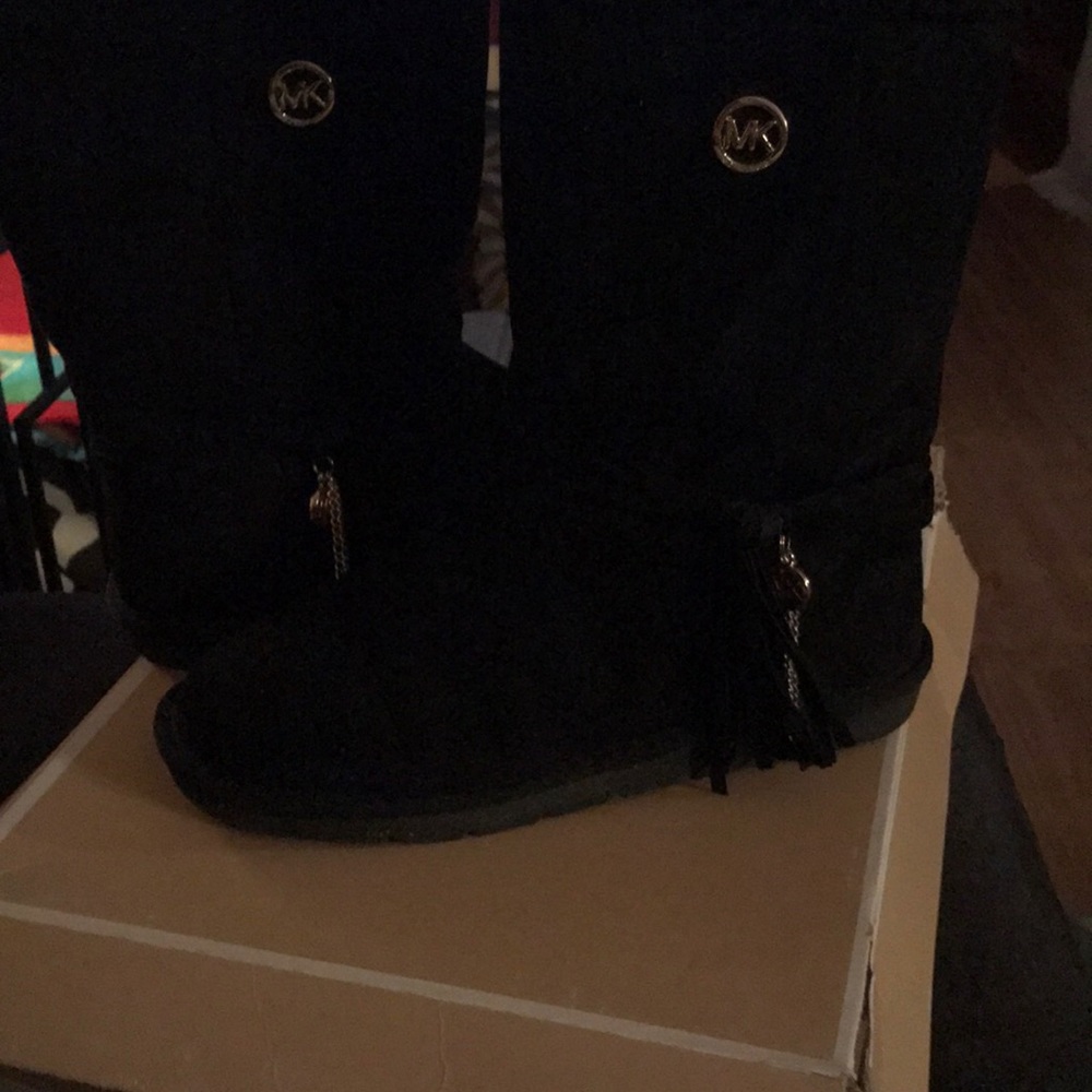 Mk boots